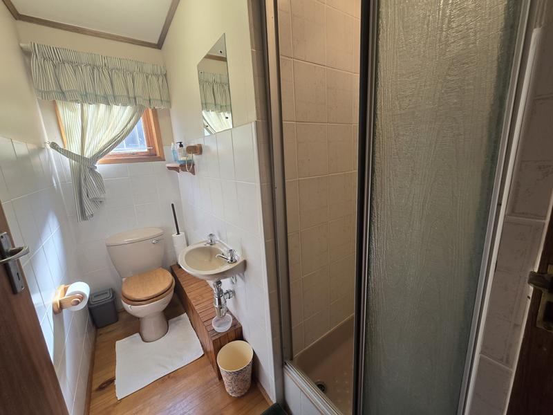 4 Bedroom Property for Sale in Dwarswegstrand Western Cape